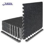 15mm gym flooring rubber mats
