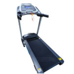 Merc V1 Motorized Treadmill