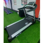 Elite Athlete 101 Semi-Commercial AC Treadmill - Image 2
