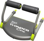 Wonder Core Abdominal Trainer – Multi-Function Fitness Machine - Image 3