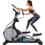 Ypoo Cross Trainer – Elliptical Fitness Machine