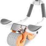 Elbow Wheel Ab Roller