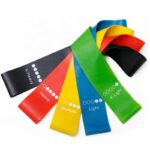 Resistance Bands Set – Fitness & Strength Training