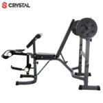 Crystal weight bench - Image 2