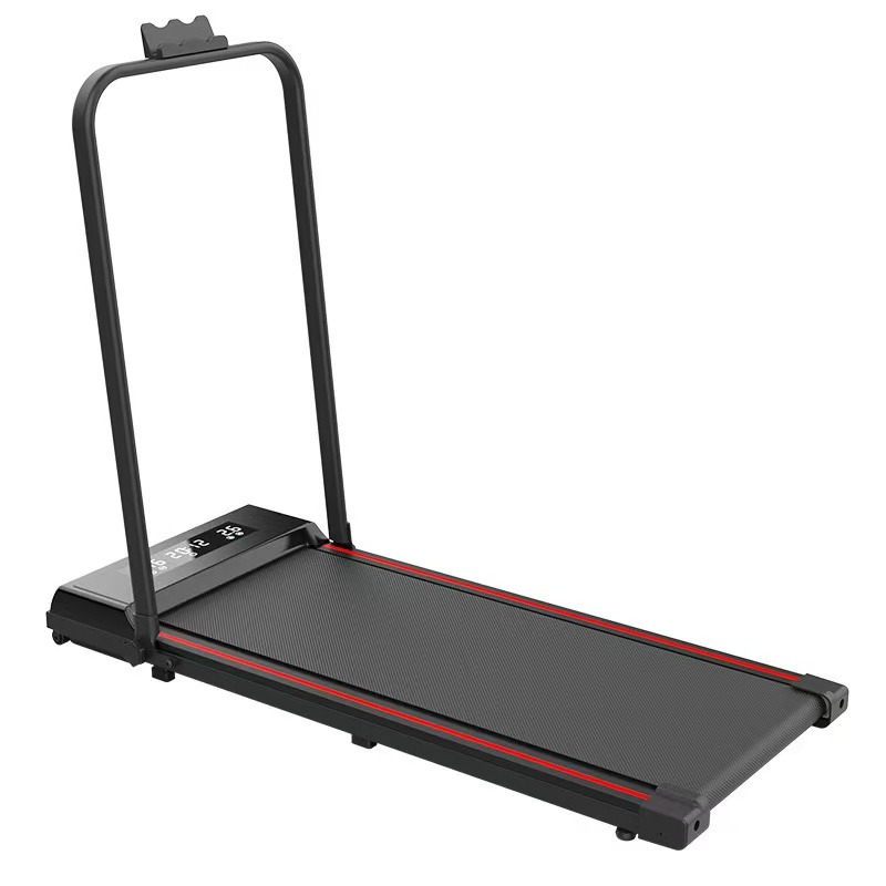 He3a8129e1a23440b8b2a1875ea2404f Polaris Foldable Walking Pad Treadmill – Smart Home Fitness Machine - Image 1