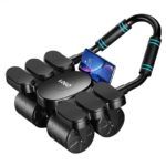 Wheel Ab Roller with Elbow Support – Smart Core Training Machine