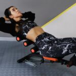 Six Pack care - Multi-Function Adjustable Ab Bench Trainer - Image 3