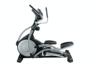 Ypoo Cross Trainer – Elliptical Fitness Machine - Image 2