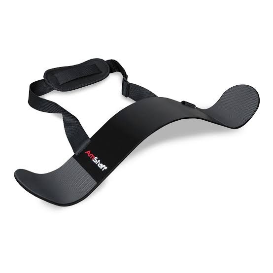 Untitled - 2026-03-06T112659.638 Arm Blaster – Bicep Training Support Tool - Image 1
