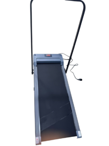 Folding Walking Pad Treadmill – Home Fitness Exercise Machine - Image 2