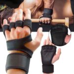 Training Sport Gloves for Men – Gym Workout Gloves