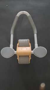 Elbow Wheel Ab Roller - Image 2
