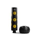 Stand Alone Punching Bag – Freestanding Boxing Training Bag