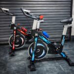 EUROMAX Spin Bike – Premium Indoor Cycling Machine