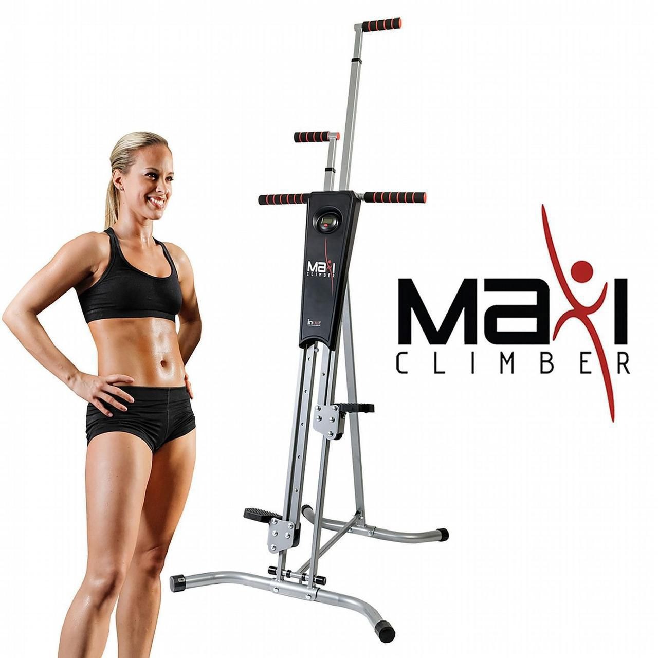 Untitled - 2026-03-06T131030.071 Maxi Climber – Full Body Vertical Climbing Machine - Image 1