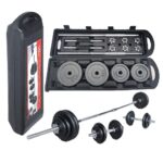 50KG Dumbbell Set