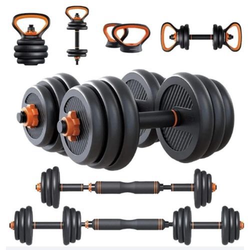 WhatsApp Image 2026-02-17 at 2.41.25 PM 50kg 6in1 Adjustable Kettle Bell Weights - Image 1
