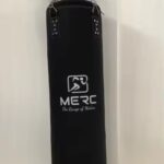 20KG Punching Bag – Heavy Duty Boxing Training Bag