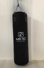 50KG Punching Bag – Heavy Duty Boxing Training Bag - Image 2