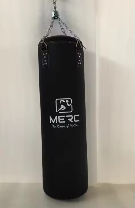 WhatsApp Image 2026-07-24 at 13.13.27 20KG Punching Bag – Heavy Duty Boxing Training Bag - Image 1