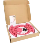 Weighted Hula hoop with timer - Image 3