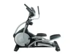 Commercial elliptical cross trainer E7-pro