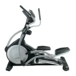Commercial elliptical cross trainer E7-pro