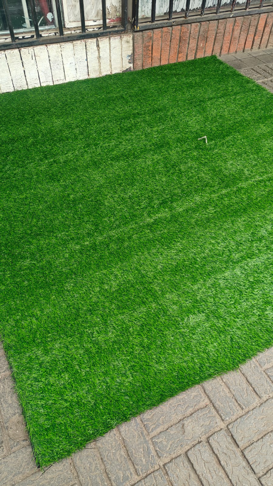 1eefc74b-df7f-406d-98bf-97851393c763 20MM Artificial Turf Grass - Image 1