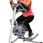 Ab Coaster – Ultimate Core Training Machine