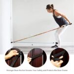 11pcs Resistance Bands Set - Image 6