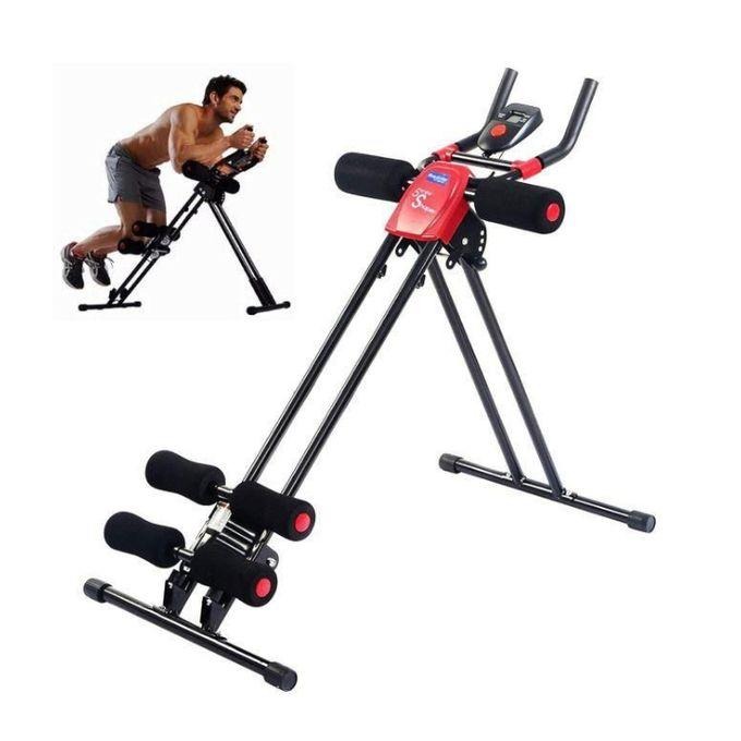 5c6840af-c39c-4acf-990a-f288ad885c9d Abs Generator / Abdominal Exercise Machine – Full Core Workout - Image 1
