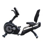 JX Commercial Recumbent Bike