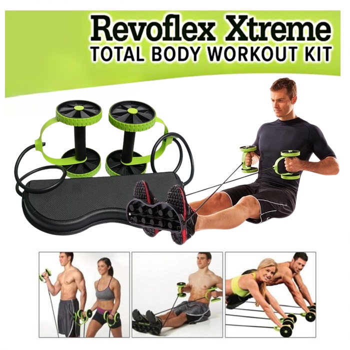 6b7d3b49-7c53-48f8-ac4c-2a002a1ee2b3 Revoflex Extreme - Image 1