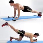 11pcs Resistance Bands Set - Image 9