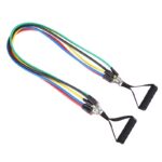 11pcs Resistance Bands Set - Image 8