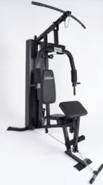 Intuition Single Station Gym – 72KG Weight Stack - Image 3