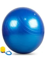 75CM Yoga Ball - Image 3