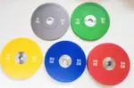 Competition Bumper Plates - Image 3