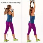 11pcs Resistance Bands Set - Image 3