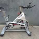 Crystal X5 Spin Bike