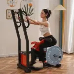 Standing Hip Thrust Booty Builder