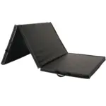 Tri fold heavy duty exercise mats - Image 2