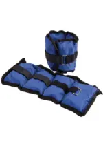 Ankle and Wrist Weights - Image 2