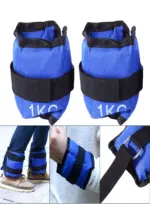 Ankle and Wrist Weights - Image 4