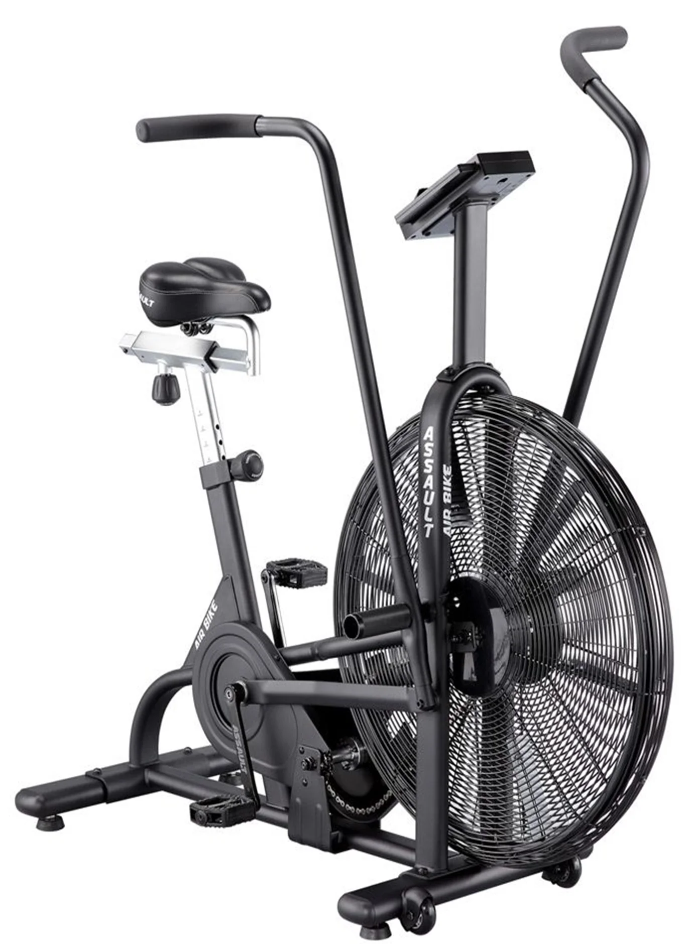 PS28 Crossfit Air Bike - Image 1