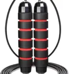 Tangle Free Jump Rope weighted
