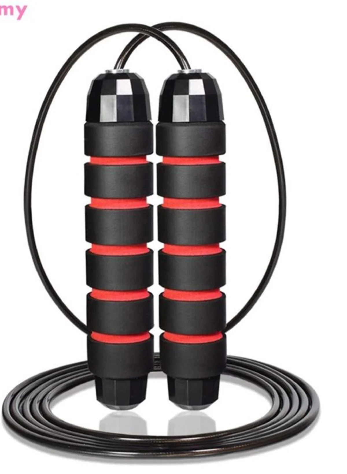 PS304-1200x1642 Tangle Free Jump Rope weighted - Image 1