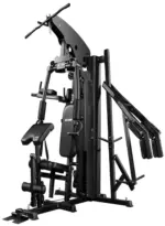 3 Station Multi Gym - Image 4