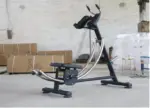 Heavy Commercial AB Coaster