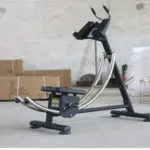 Heavy Commercial AB Coaster